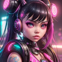 Msrayray6532 — Obsessed (Nightcore Version) — обложка