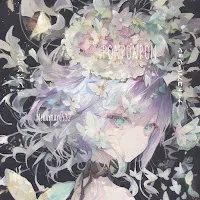 Msrayray6532 — ポンポンポン (Ponponpon) ナイトコアバージョン 2Ndシングル — обложка